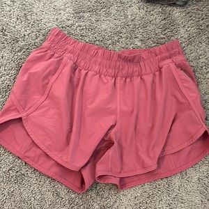Lululemon shorts size 10